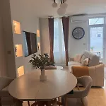 Nyaraló Cosy A