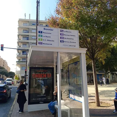 Nyaraló Cosy A *