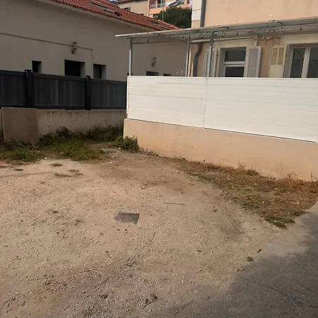 Nyaraló Cosy A *