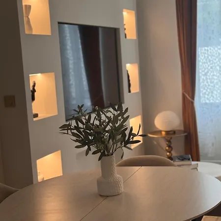 Cosy A בית נופש