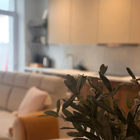 Cosy A בית נופש *