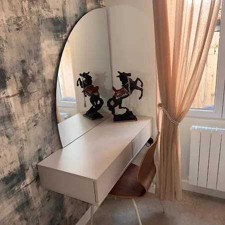 בית נופש Cosy A *